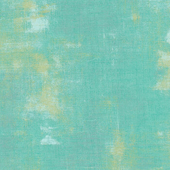 Grunge Basics 30150-226 Pool by BasicGrey for Moda Fabrics, Image