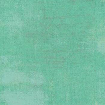 Grunge Basics 30150-154 Aqua by BasicGrey for Moda Fabrics, Image