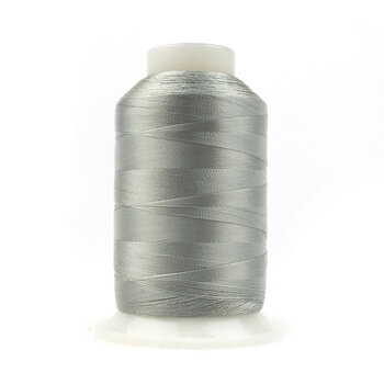 DecoBob Bobbin Thread 80wt - DB-103 Medium Grey - 2187yd, Image