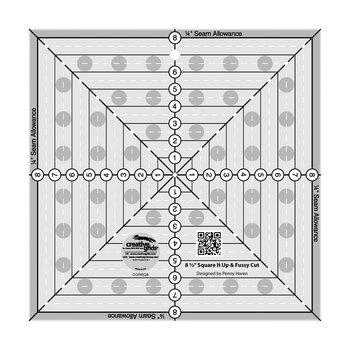 Creative Grids 8-1/2