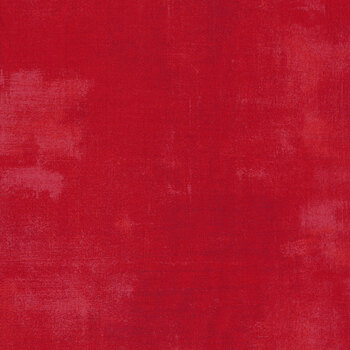 Grunge Basics 30150-365 Scarlet by Moda Fabrics, Image