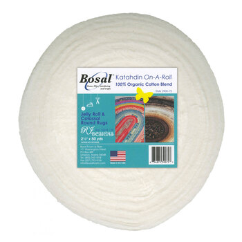 Bosal Katahdin 100% 2-1/2