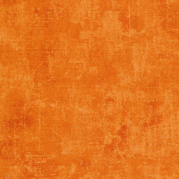 Canvas 9030-55 Marmalade by Northcott Fabrics, Image