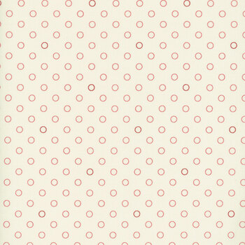 Little Sweetheart A-8515-L1 Sweetheart Bubbles by Edyta Sitar for Andover Fabrics, Image