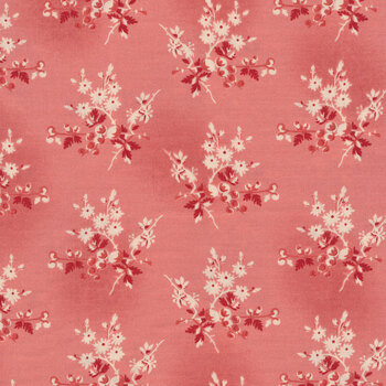Little Sweetheart A-8824-E Primrose Fresh Berries by Edyta Sitar for Andover Fabrics, Image