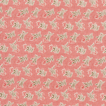 Little Sweetheart 8826-E Blush Summer Field by Edyta Sitar for Andover Fabrics, Image