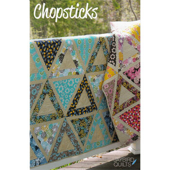 Chopsticks Pattern, Image