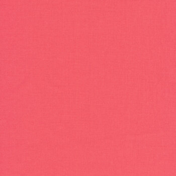 Kimberbell Solids MAS500-PIGR Pink Grapefruit by Maywood Studio, Image