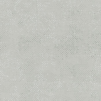 Spotted 1660-87 Zen Grey by Zen Chic for Moda Fabrics, Image