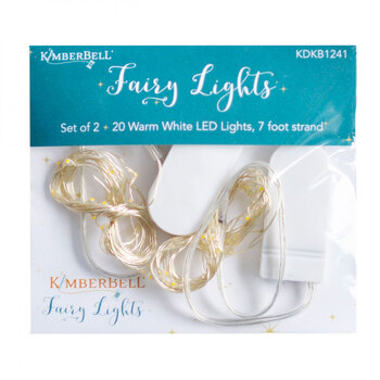 Fairy Lights - Set of 2, Image