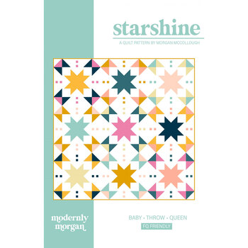 Starshine Pattern, Image