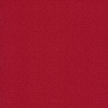 Thatched 48626-191 Ruby by Robin Pickens for Moda Fabrics, Image