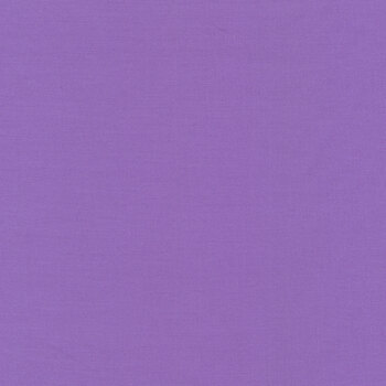 ColorWorks Premium Solids 9000-822 Hydrangea by Northcott Fabrics, Image