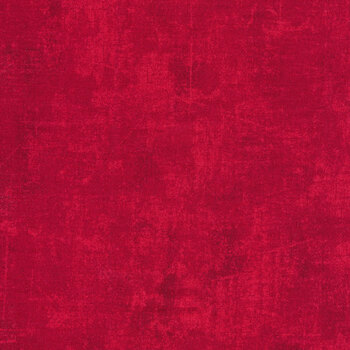 Canvas 9030-25 Cherry by Northcott Fabrics