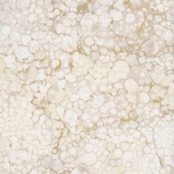 Bliss Basics DP23887-11 Vanilla Cream by Northcott Fabrics, Image