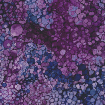 Bliss Basics DP23887-84 Amethyst by Northcott Fabrics