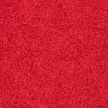 Just Color! 1351-Red by Studio E Fabrics, Image