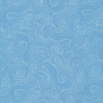 Just Color! 1351-Chambray by Studio E Fabrics, Image