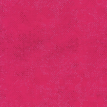 Spotted 1660-25 Magenta by Zen Chic for Moda Fabrics, Image