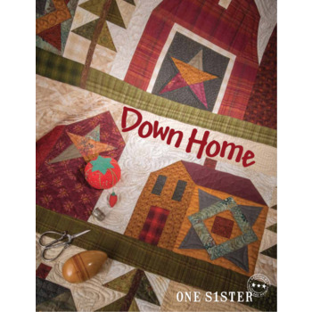 Down Home Book