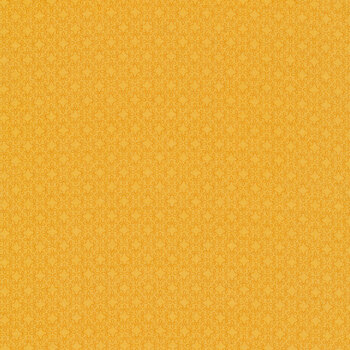 Modern Melody Basics 1063-48 Golden by Henry Glass Fabrics