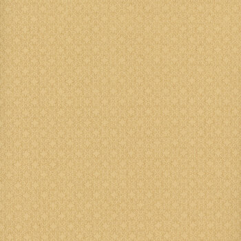 Modern Melody Basics 1063-31 Camel by Henry Glass Fabrics, Image