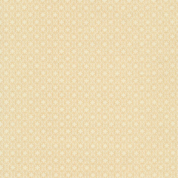 Modern Melody Basics 1063-40 Cream by Henry Glass Fabrics