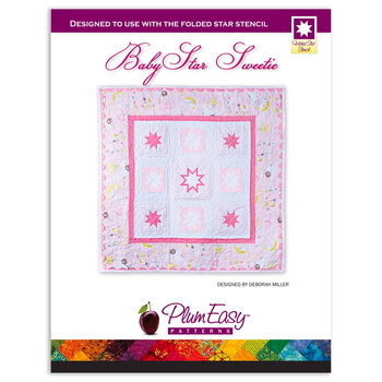 Baby Star Sweetie Pattern