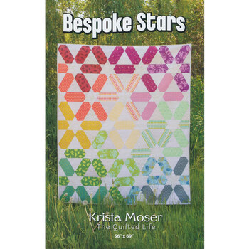 Bespoke Stars Pattern, Image