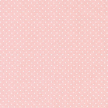 Swiss Dot C670-BABYPINK by Riley Blake Designs, Image