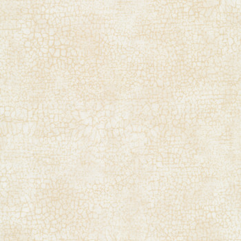 Crackle 9045-11 Shortbread Cream by Northcott Fabrics, Image