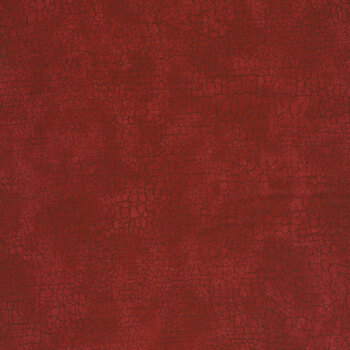 Crackle 9045-24 Cranberry by Northcott Fabrics, Image