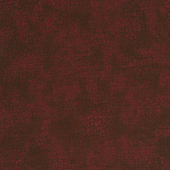 Crackle 9045-26 Cabernet by Northcott Fabrics, Image