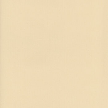 Bella Solids 9900-67 Fig Tree Cream by Moda Fabrics, Image