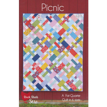 Picnic Pattern, Image