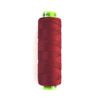 Eleganza #8 EZ612 Red - 70yd, Image