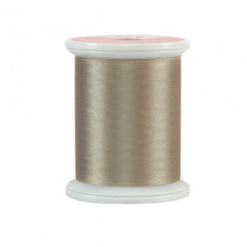 Kimono Silk Thread 376 Ramen by Superior Threads