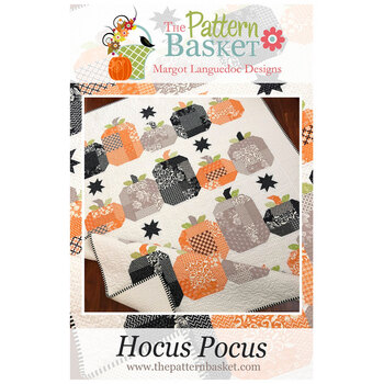 Hocus Pocus Pattern, Image