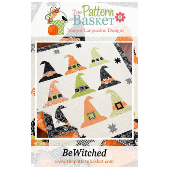 BeWitched Pattern, Image