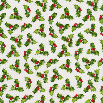 Peppermint Candy 24630-10 by Northcott Fabrics REM, Image