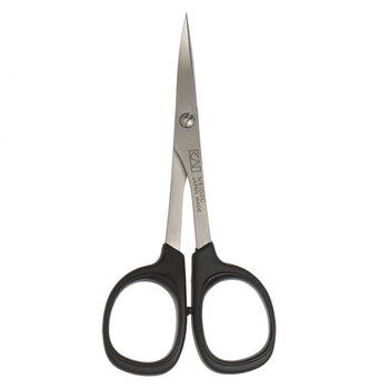 Kai Curved Scissors - 4