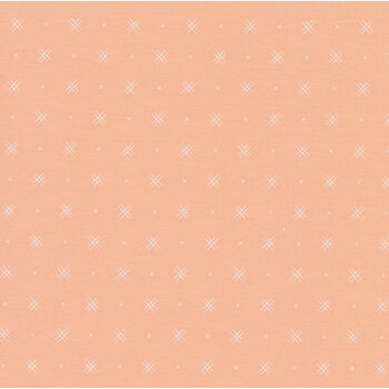 Beyond Bella 16740-88 Bubble Gum by Moda Fabrics, Image