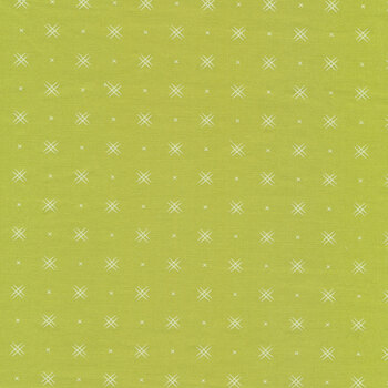 Beyond Bella 16740-134 Pistachio by Moda Fabrics, Image