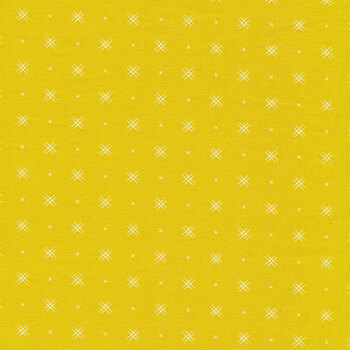 Beyond Bella 16740-211 Citrine by Moda Fabrics, Image