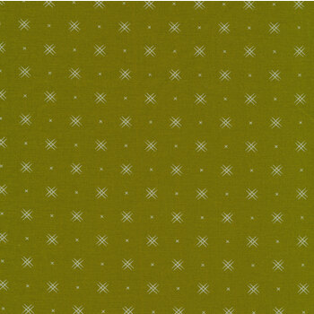 Beyond Bella 16740-277 Avocado by Moda Fabrics, Image