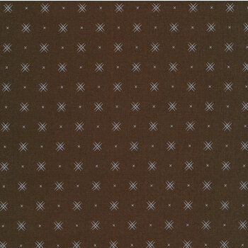 Beyond Bella 16740-407 Coffee by Moda Fabrics, Image