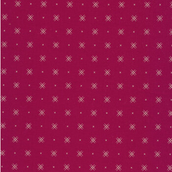 Beyond Bella 16740-410 Sangria by Moda Fabrics, Image