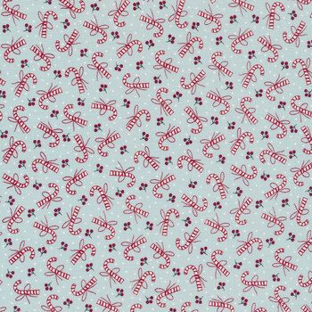 I Believe In Angels 3001-14 Frosty Morning by Moda Fabrics