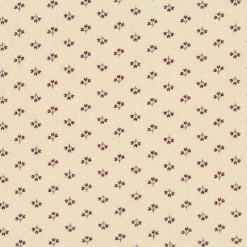 I Believe In Angels 3004-15 Flax by Moda Fabrics