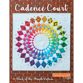 Cadence Court Pattern, Image